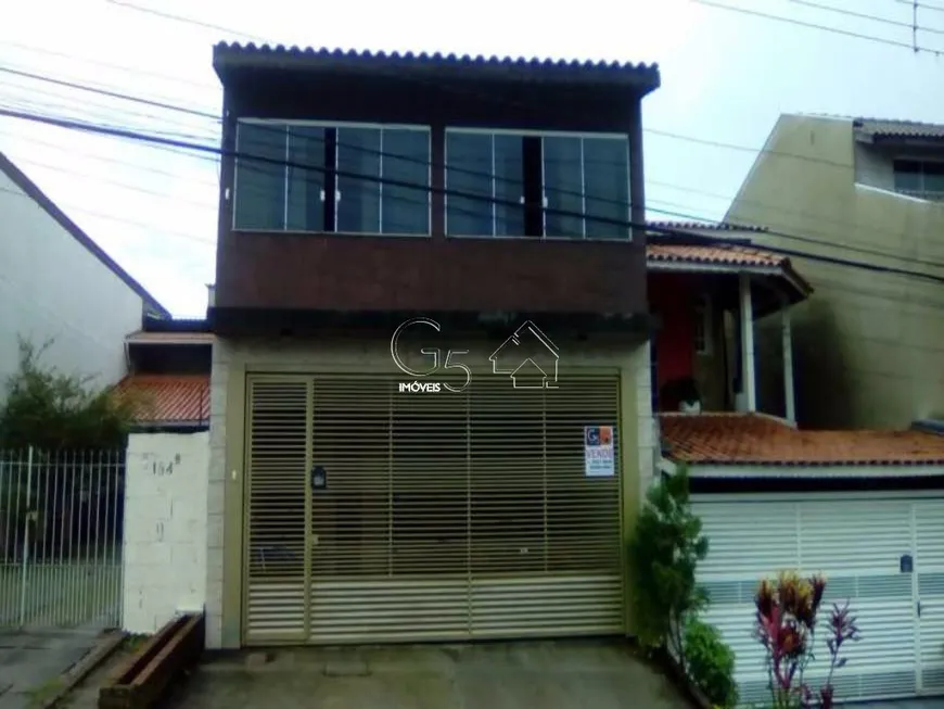 Foto 1 de Casa de Condomínio com 2 Quartos à venda, 210m² em Serpa, Caieiras