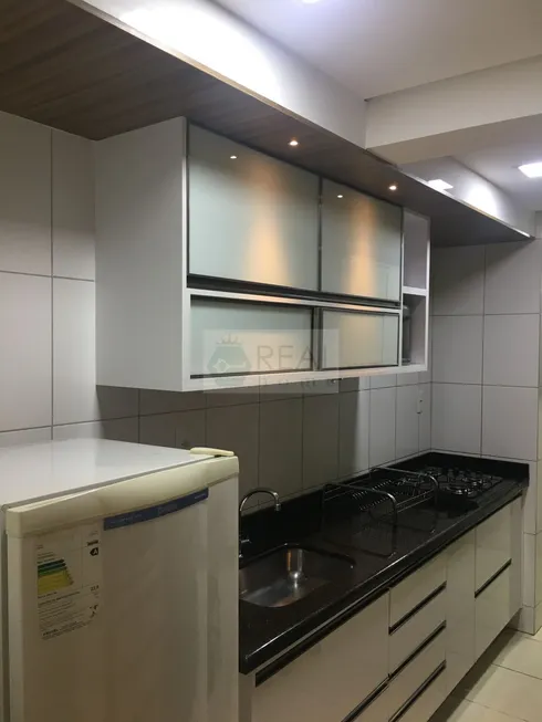 Foto 1 de Apartamento com 2 Quartos à venda, 67m² em Saraiva, Uberlândia