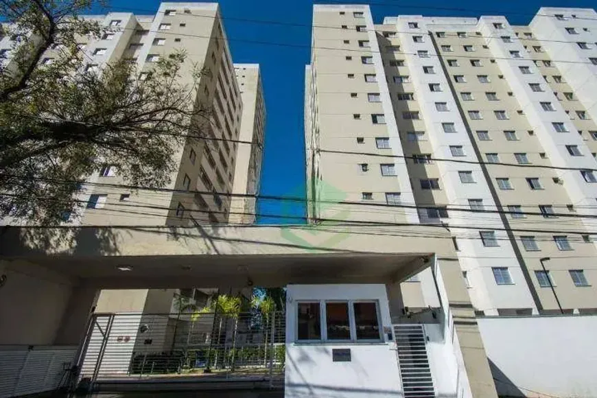 Foto 1 de Apartamento com 2 Quartos à venda, 53m² em Centro, São Bernardo do Campo