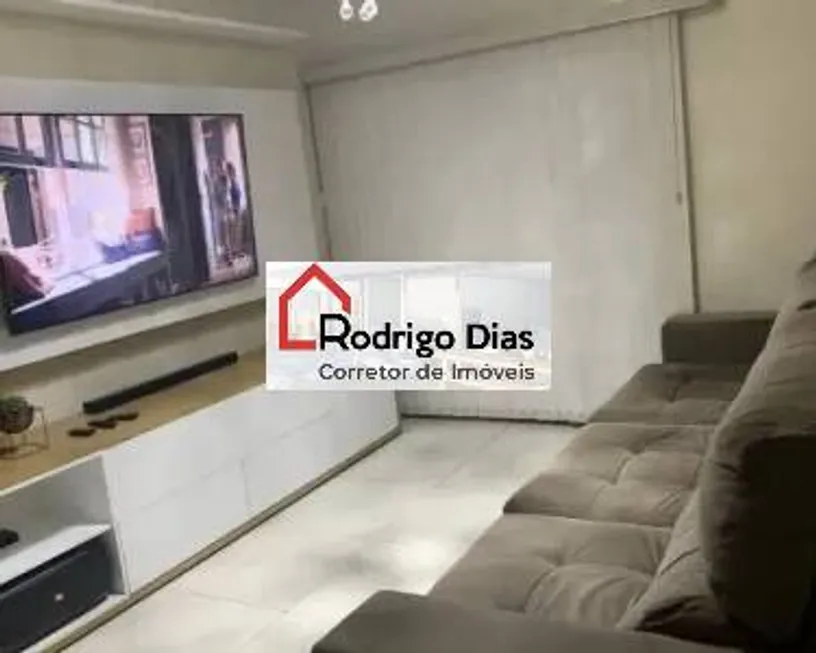 Foto 1 de Apartamento com 3 Quartos à venda, 80m² em Vila Aparecida, Jundiaí