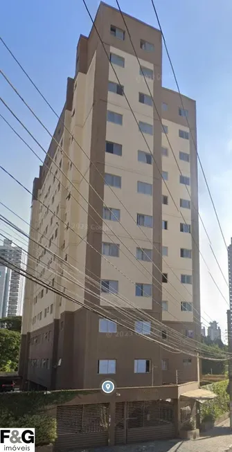 Foto 1 de Apartamento com 2 Quartos à venda, 59m² em Nova Petrópolis, São Bernardo do Campo