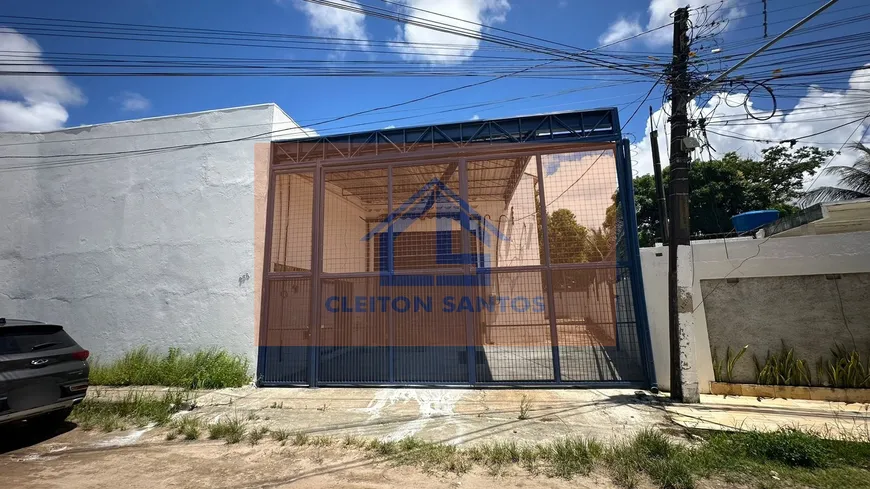 Foto 1 de Galpão/Depósito/Armazém para alugar, 200m² em Imbiribeira, Recife