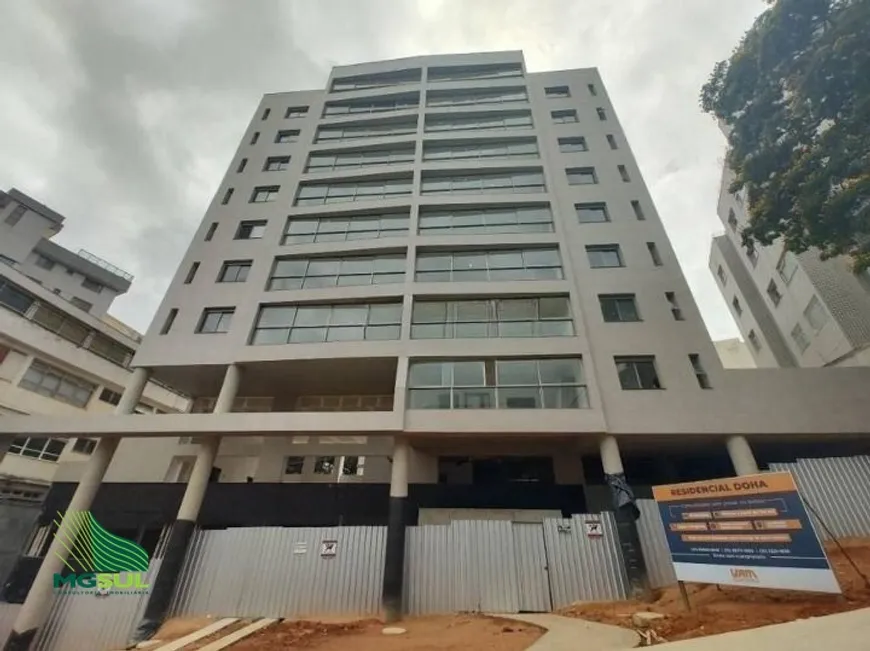 Foto 1 de Cobertura com 4 Quartos à venda, 252m² em Cruzeiro, Belo Horizonte