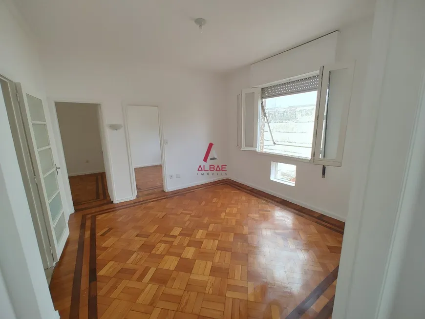 Foto 1 de Apartamento com 2 Quartos à venda, 80m² em Laranjeiras, Rio de Janeiro