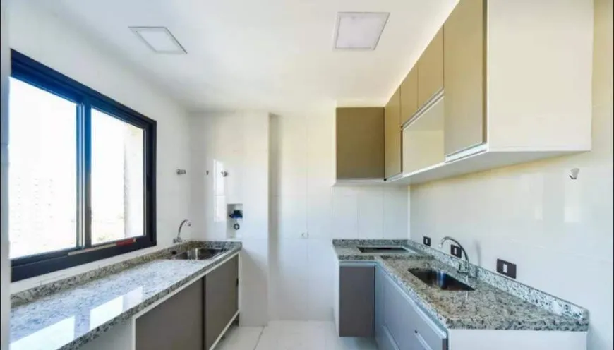 Foto 1 de Apartamento com 1 Quarto à venda, 40m² em Santa Terezinha, São Bernardo do Campo