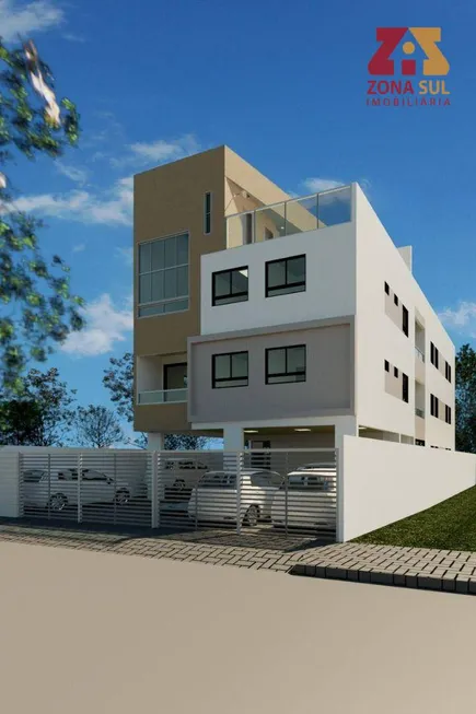 Foto 1 de Apartamento com 2 Quartos à venda, 50m² em Cidade dos Colibris, João Pessoa