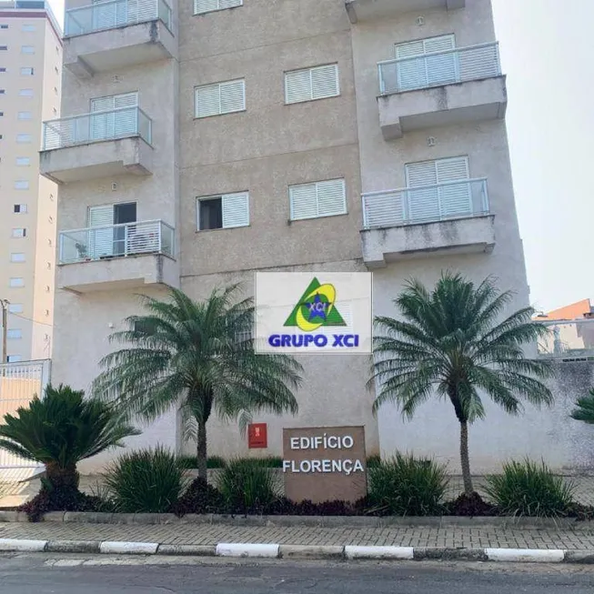 Foto 1 de Apartamento com 3 Quartos à venda, 80m² em Jardim Bela Vista, Monte Mor