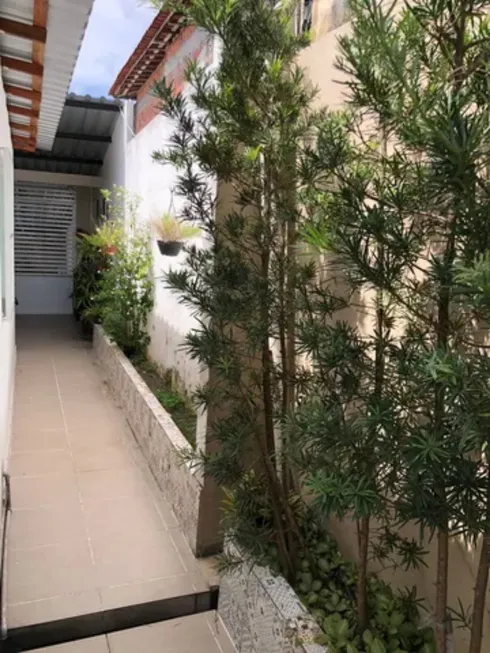 Foto 1 de Casa com 3 Quartos à venda, 120m² em Marco, Belém