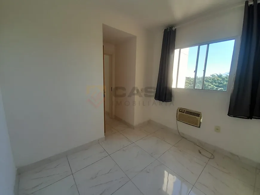 Foto 1 de Apartamento com 2 Quartos à venda, 45m² em Ourimar, Serra