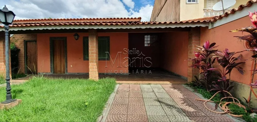 Foto 1 de Casa com 3 Quartos à venda, 202m² em Vila Pinheiro, Itatiaia