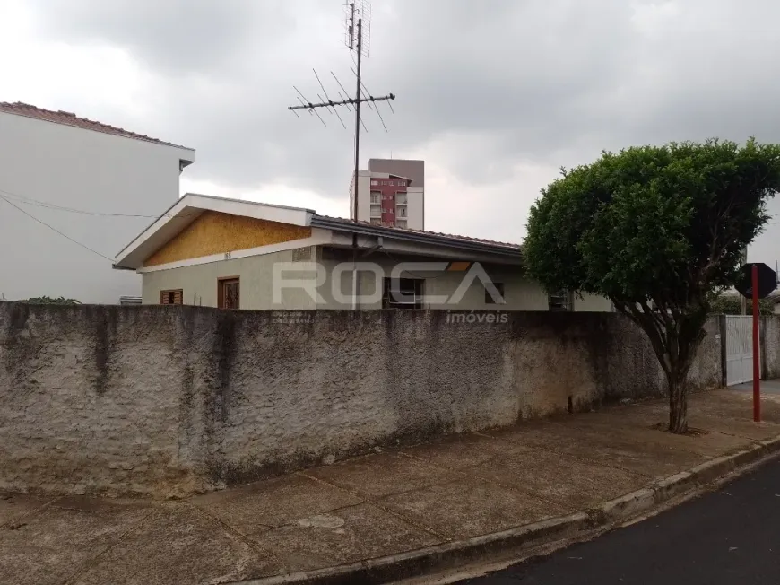 Foto 1 de Casa com 2 Quartos à venda, 165m² em Jardim Hikari, São Carlos