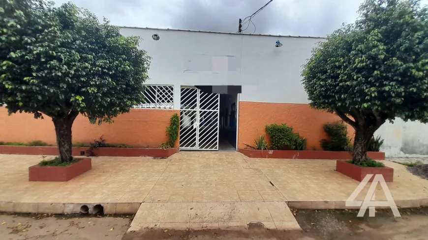 Foto 1 de Prédio Comercial para alugar, 800m² em Cohab, Porto Velho