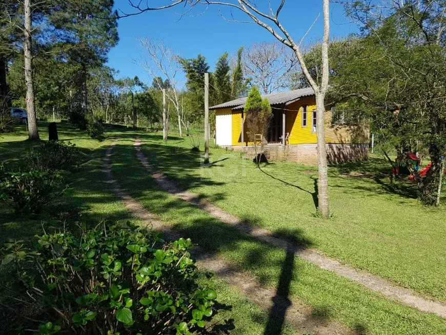 Foto 1 de Fazenda/Sítio à venda, 481m² em Fiuza, Viamão