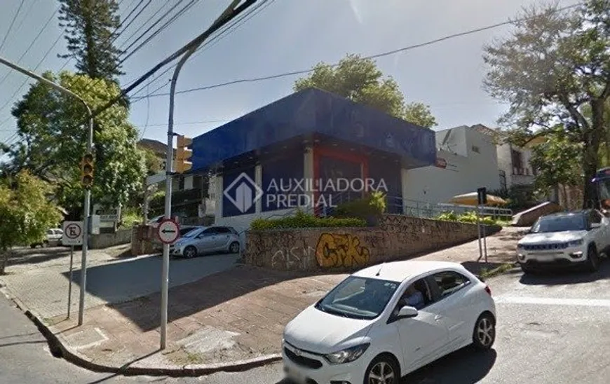 Foto 1 de Ponto Comercial para alugar, 300m² em Petrópolis, Porto Alegre