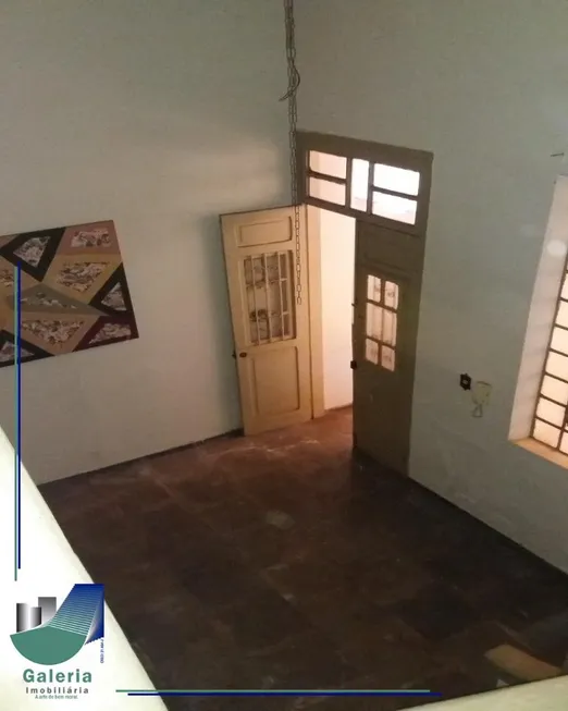 Foto 1 de Casa com 1 Quarto para alugar, 213m² em Alto da Boa Vista, Ribeirão Preto