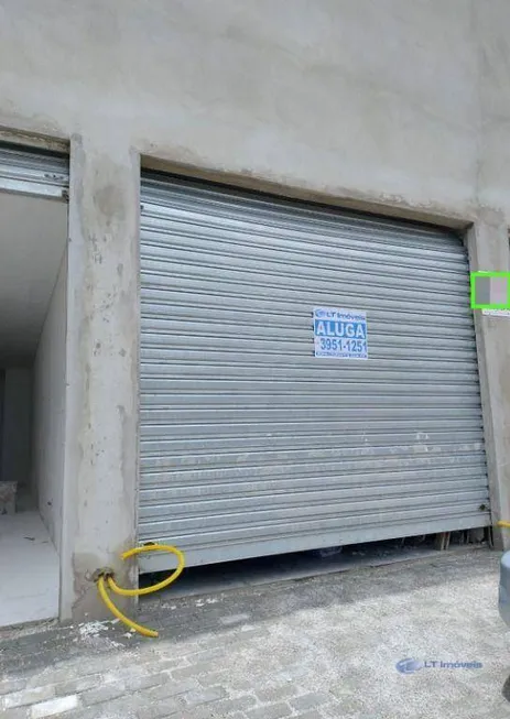 Foto 1 de Ponto Comercial para alugar, 90m² em Cidade Salvador, Jacareí