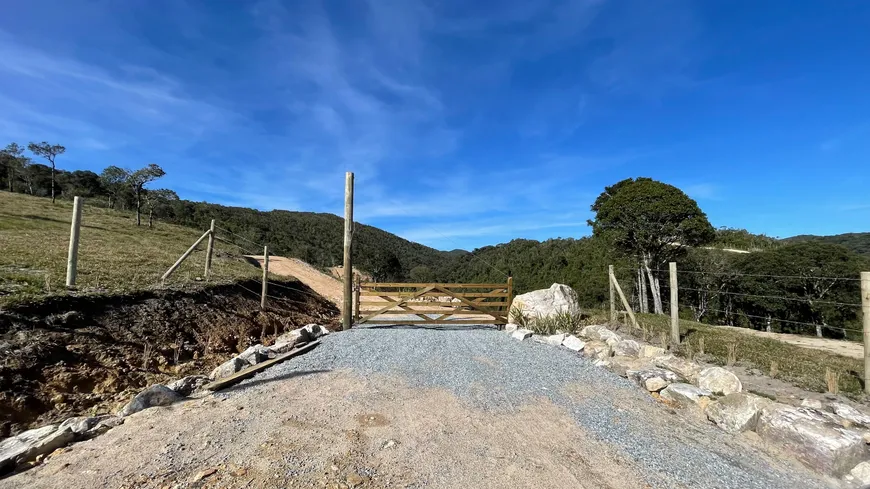 Foto 1 de Fazenda/Sítio à venda, 30000m² em Rio das Antas, Rancho Queimado