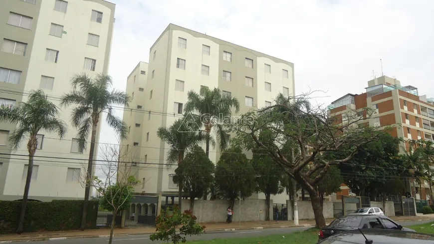 Foto 1 de Apartamento com 3 Quartos à venda, 80m² em Jardim Flamboyant, Campinas