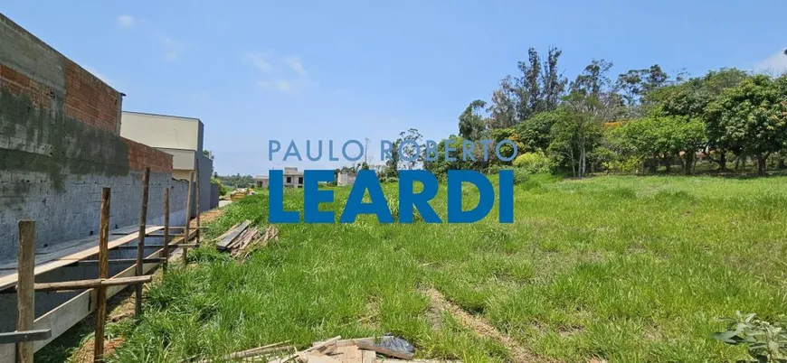 Foto 1 de Lote/Terreno à venda, 250m² em BAIRRO PINHEIRINHO, Vinhedo