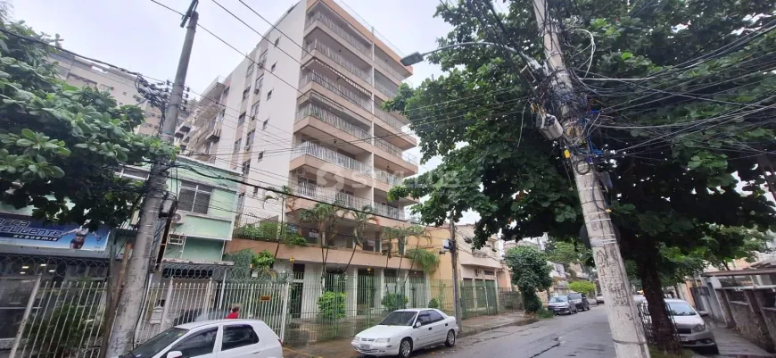 Foto 1 de Apartamento com 2 Quartos à venda, 75m² em Cachambi, Rio de Janeiro