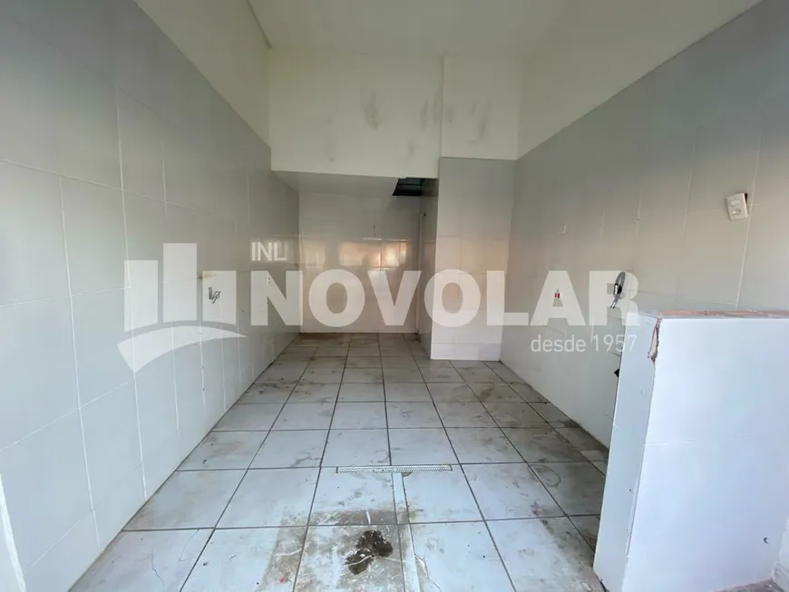 Foto 1 de Ponto Comercial para alugar, 16m² em Vila Maria, São Paulo