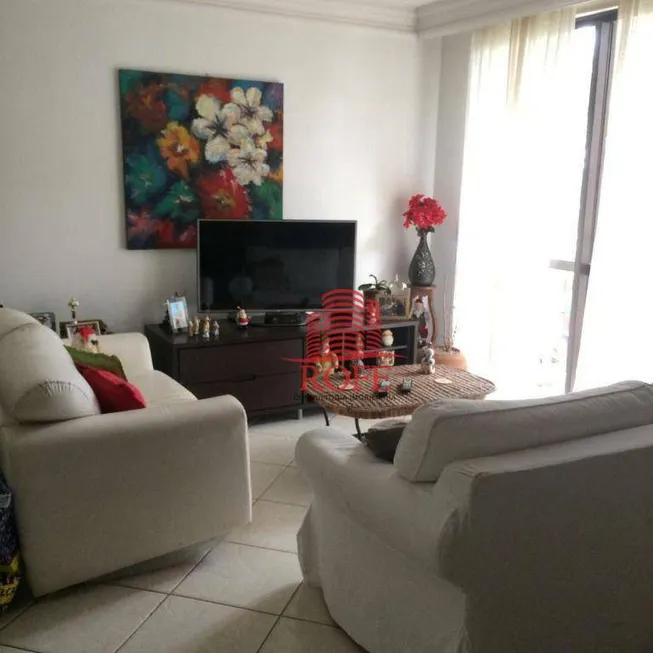 Foto 1 de Apartamento com 4 Quartos à venda, 115m² em Granja Viana, Cotia