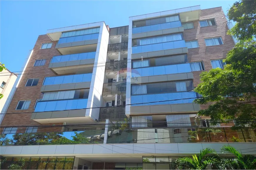 Foto 1 de Apartamento com 2 Quartos para alugar, 140m² em Jardim da Penha, Vitória