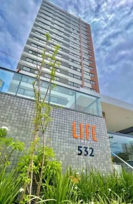 Foto 1 de Apartamento com 1 Quarto à venda, 29m² em Imbuí, Salvador