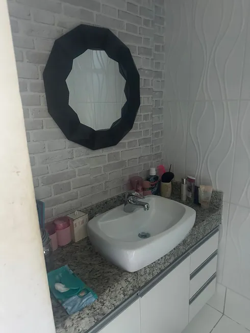 Foto 1 de Sobrado com 2 Quartos à venda, 92m² em Barra Nova, Marechal Deodoro