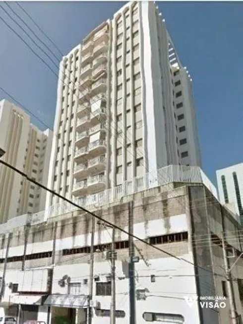 Foto 1 de Apartamento com 3 Quartos à venda, 174m² em Bom Retiro, Uberaba