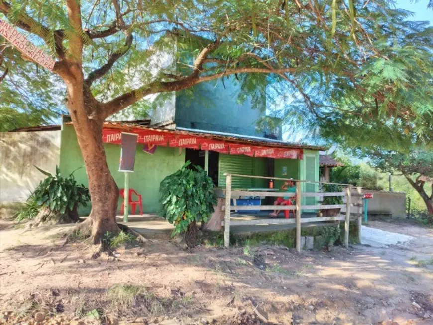 Foto 1 de Casa com 1 Quarto à venda, 787m² em Vilatur, Saquarema