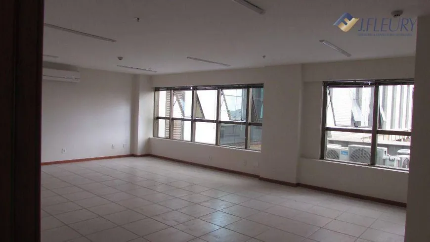 Foto 1 de Sala Comercial para alugar, 54m² em Lago Norte, Brasília