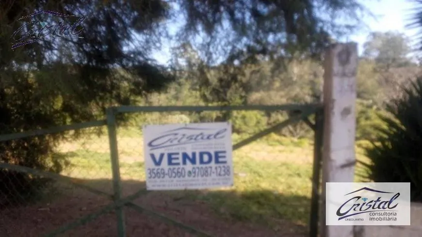 Foto 1 de Lote/Terreno à venda, 2000m² em Parque Rincao, Cotia