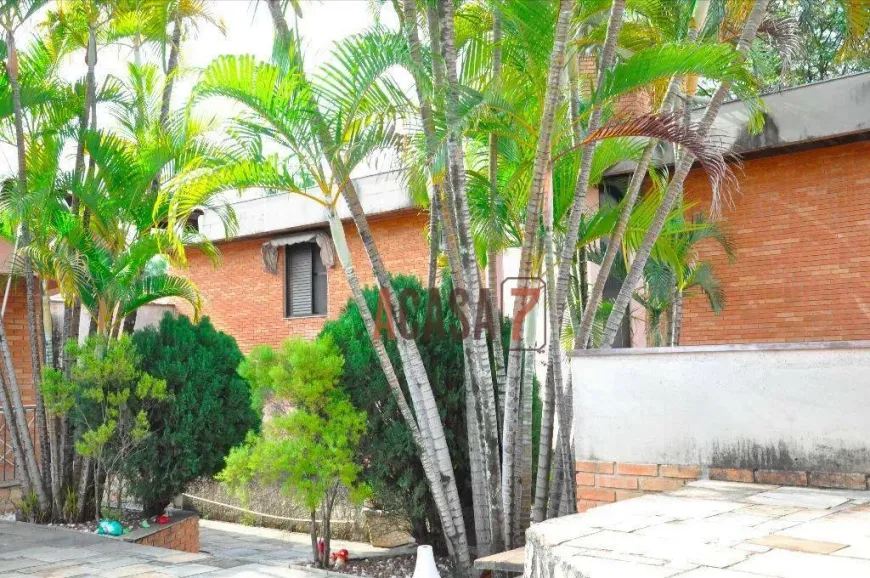 Foto 1 de Casa com 3 Quartos à venda, 460m² em Jardim Santa Rosalia, Sorocaba