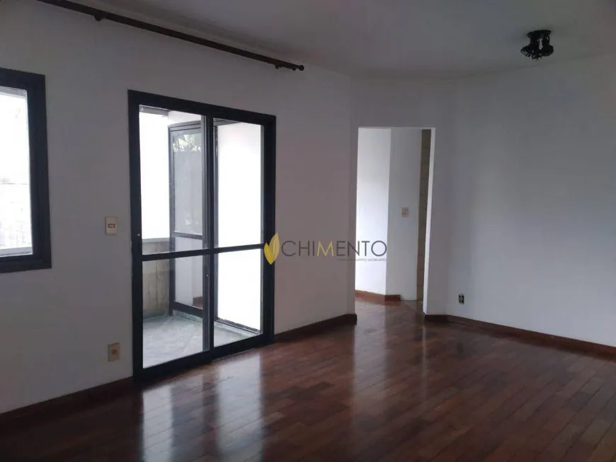 Foto 1 de Apartamento com 2 Quartos à venda, 96m² em Vila Gilda, Santo André