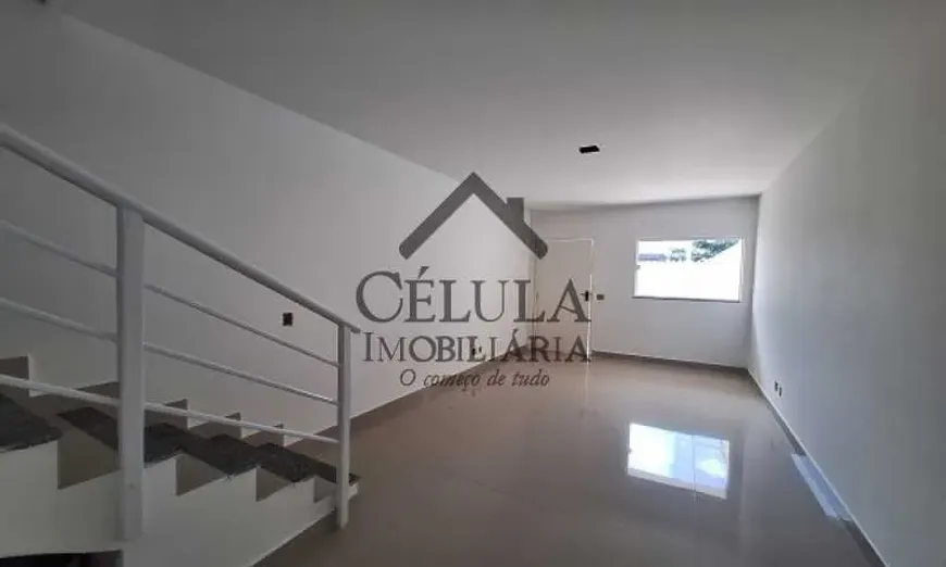 Foto 1 de Casa com 2 Quartos à venda, 86m² em Curicica, Rio de Janeiro