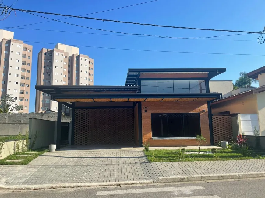 Foto 1 de Casa com 3 Quartos à venda, 182m² em Bairro dos Guedes, Tremembé