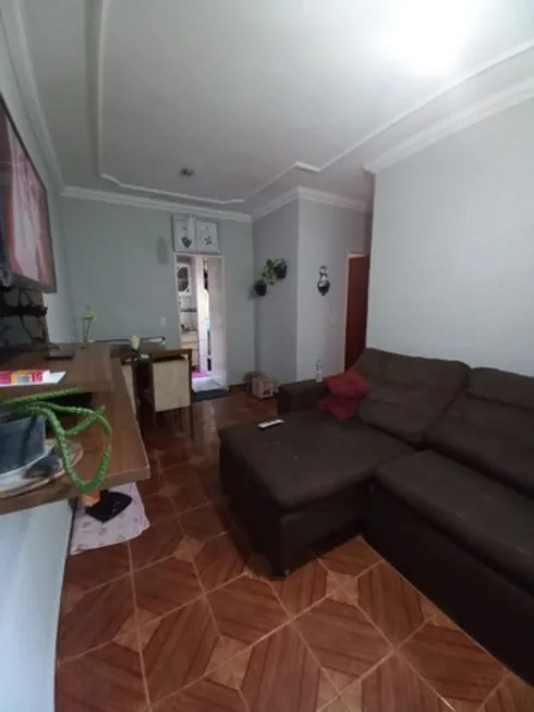 Foto 1 de Apartamento com 2 Quartos à venda, 55m² em Jaqueline, Belo Horizonte