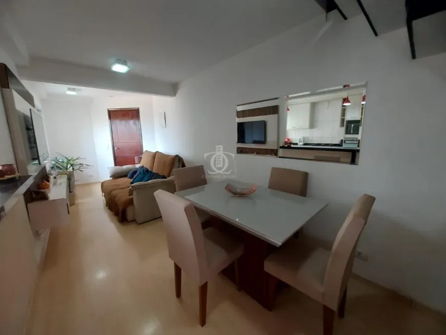 Foto 1 de Apartamento com 2 Quartos à venda, 110m² em Parque São Vicente, Mauá