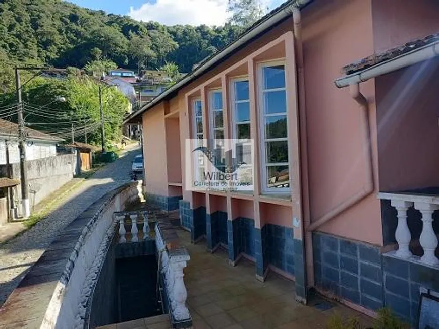 Foto 1 de Casa com 3 Quartos à venda, 147m² em Independência, Petrópolis