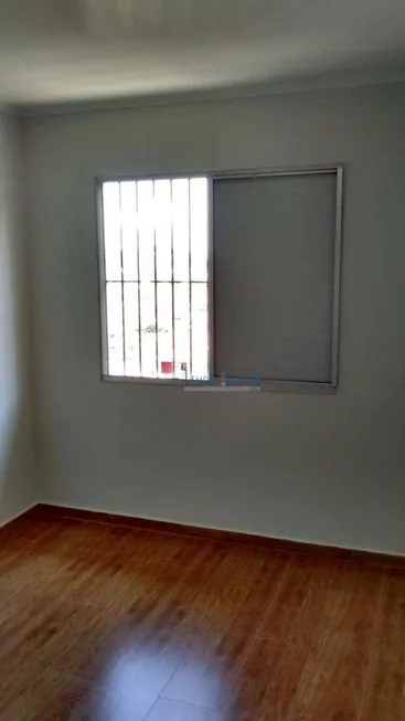 Foto 1 de Apartamento com 2 Quartos à venda, 54m² em Vila Marchi, São Bernardo do Campo