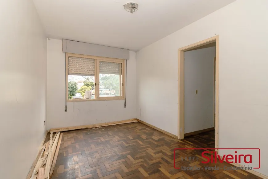 Foto 1 de Apartamento com 2 Quartos para alugar, 50m² em Bom Jesus, Porto Alegre