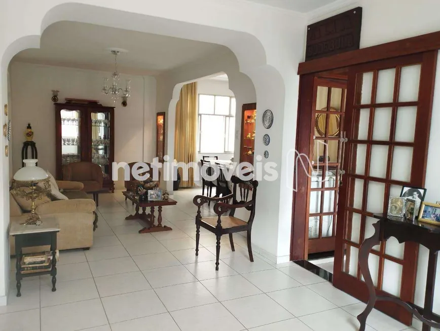 Foto 1 de Apartamento com 3 Quartos à venda, 165m² em Brotas, Salvador