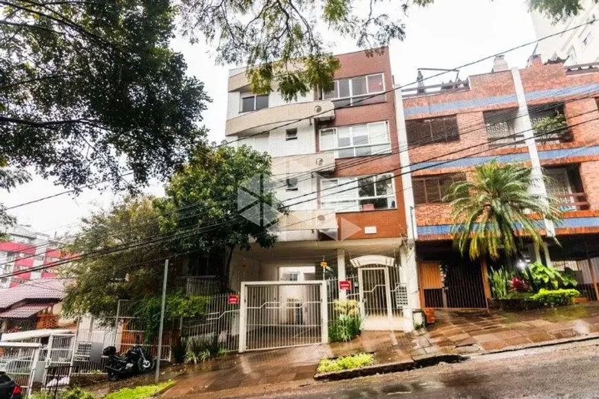 Foto 1 de Apartamento com 2 Quartos à venda, 86m² em Mont' Serrat, Porto Alegre