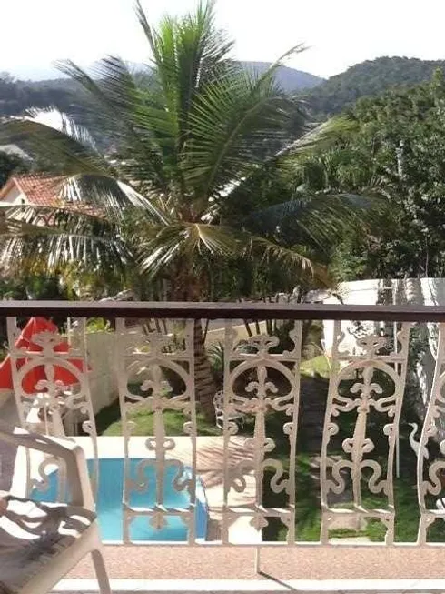Foto 1 de Casa com 3 Quartos à venda, 120m² em Badu, Niterói