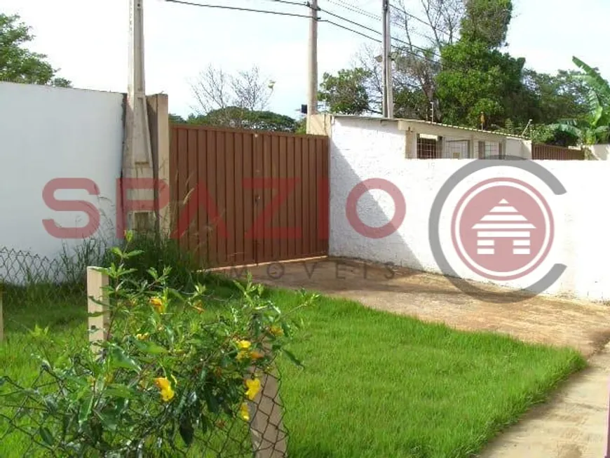 Foto 1 de Casa de Condomínio com 2 Quartos à venda, 43m² em Village Campinas, Campinas