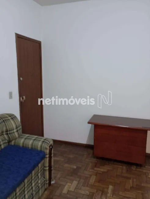 Foto 1 de Apartamento com 3 Quartos à venda, 90m² em Anchieta, Belo Horizonte