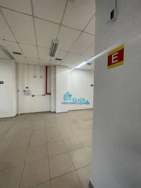 Foto 1 de Ponto Comercial para alugar, 269m² em Boqueirão, Santos