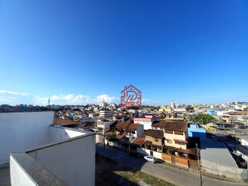 Foto 1 de Cobertura com 3 Quartos à venda, 140m² em Riviera Fluminense, Macaé