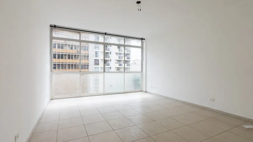 Foto 1 de Apartamento com 3 Quartos à venda, 117m² em Paraíso, São Paulo